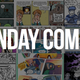 Illustration for article titled Sunday Comics: Rebound Hookup